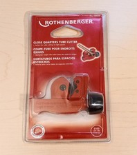 Rothenberger 70105 MINICUT