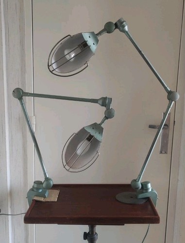 Jumo roll bloc lampe - jumo, 2