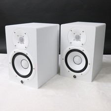 YAMAHA HS7/HS7W PAIR [SN JFDZ01011/JFEL01080]