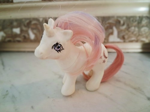 Baby moondancer mon petit - moondancer,