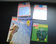 ACTION MAN -GI JOE - PALITOY