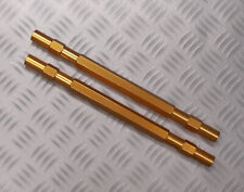 Paire de barres de direction