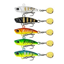 Matériel de pêche lame