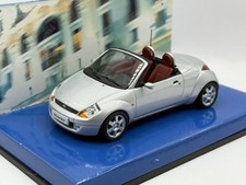 Ford Streetka Street Ka 2003
