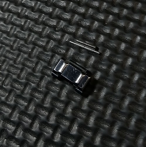 Véritable pièce montre - véritable, de