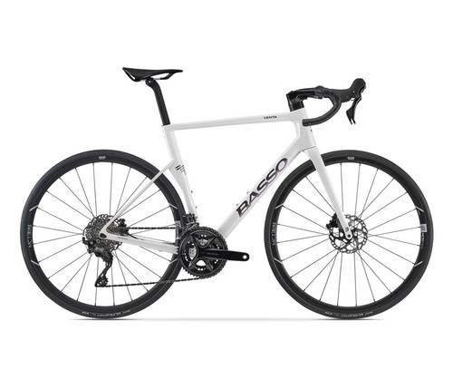 Vélo course carbone basso - vélo,