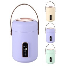 Mini Rice Cooker Efficient