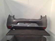 Pare choc arriere RENAULT CLIO