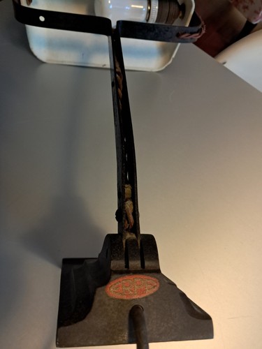 Lampe fabricant erpe période - lampe,