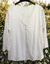 Haut Armand Thiery taille 44