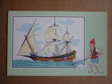  HERGE / TINTIN /  CHROMOS  //