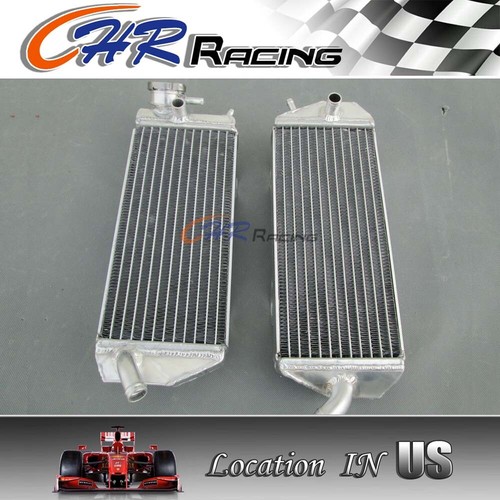 Aluminum radiator for - radiator,