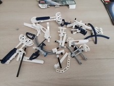 LEGO TECHNIC REF 8009. STAR