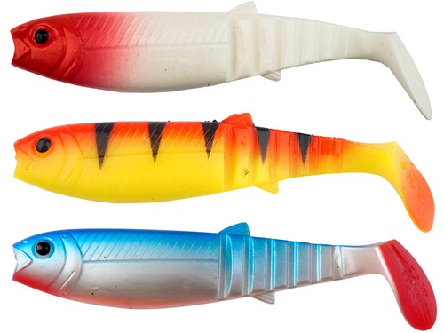 Savage gear cannibal - gear, 10cm