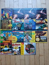 Lot jeux PC rare! Legacy of