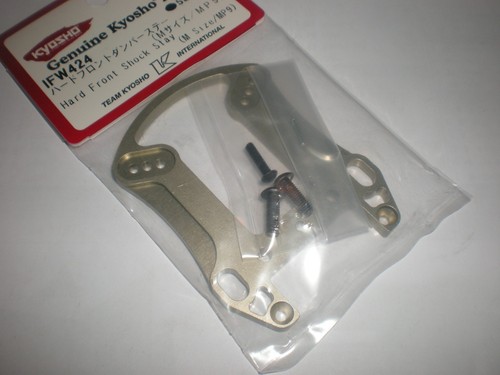 Kyosho ifw424 suport - kyosho,