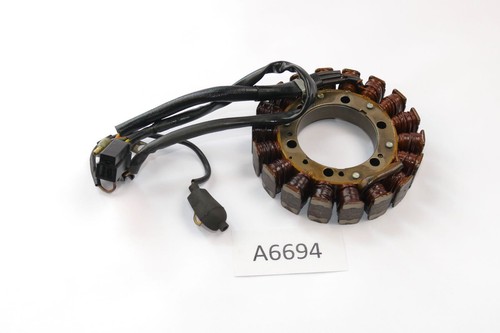Honda fmx 650 rd12 - 650,