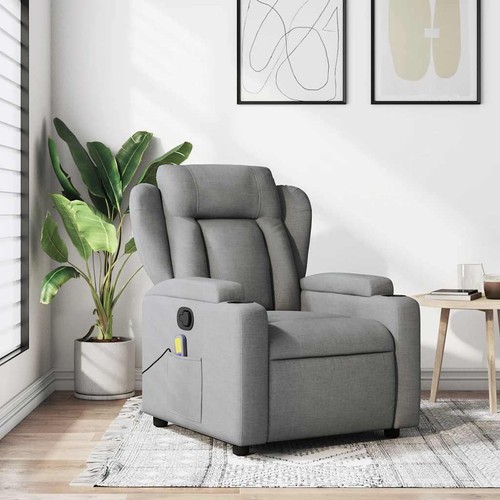 Fauteuil massage inclinable - fauteuil,