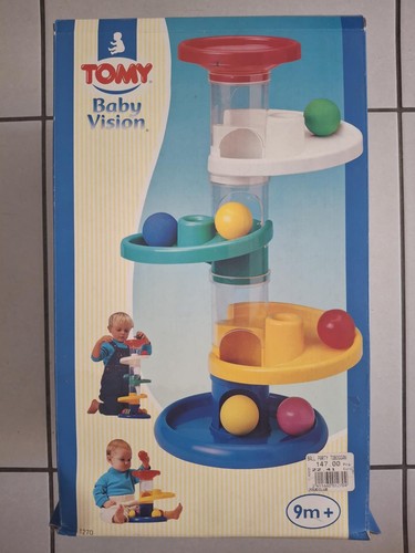 Tomy baby vision - tomy, jouet