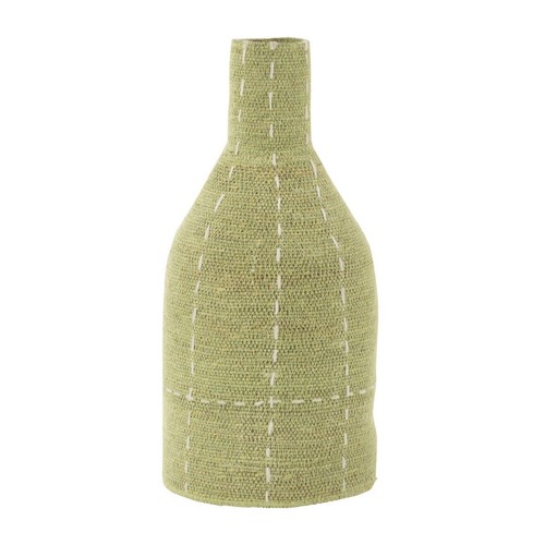 Vase bouteille design - vase,