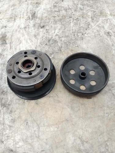 Embrayage complet pour garelli - pour,