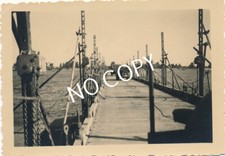 Photo WK II Russie Dniepr