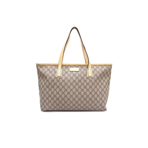 Gucci logo pvc - gucci, gg