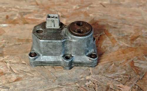 Regulateur préchauffage - préchauffage, (