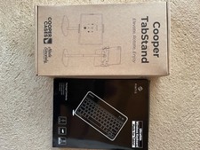 Lot Support & Clavier Tablette