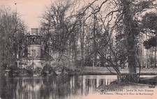78 VERSAILLES HAMEAU ETANG ET