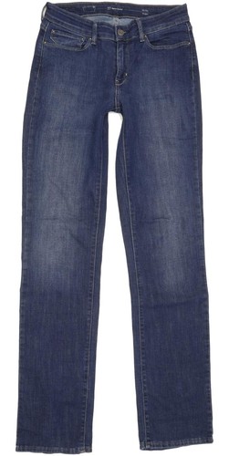 Levi demi curve femme bleu - ,