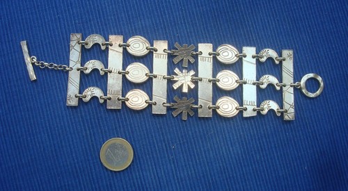 B35 rare bracelet large - b35,