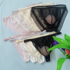 Sous vêtement slip homme