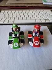 2 VOITURES CARRERA GO