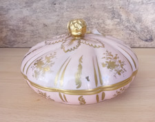 C3/ PORCELAINE DE SEVRES