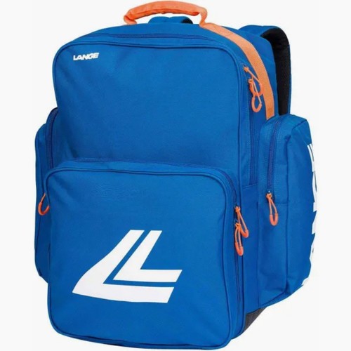 Lange sac dos porte bottes - À, porte-bottes