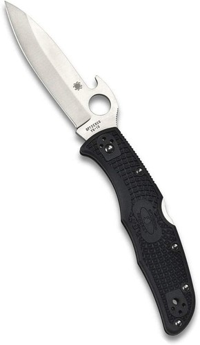 Spyderco endura c10pgyw 80 - 4,