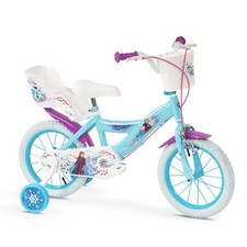 Vélo Roue 16 Pouces Fille