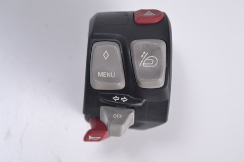 Interrupteur gauche bmw 1200 - r,