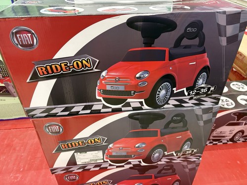 Runruntoys fiat 500 porteur - 500,