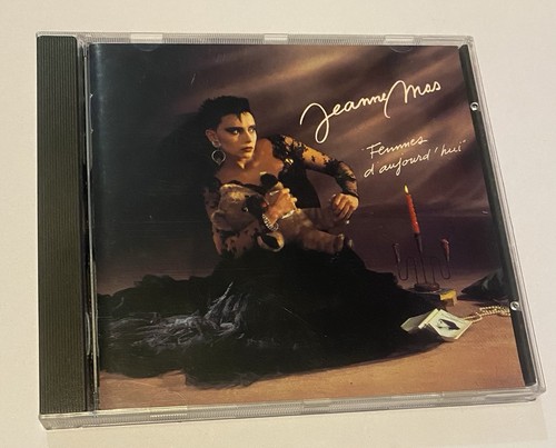 Jeanne mas femmes - jeanne,