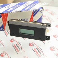 Montre Digitale FIAT PUNTO