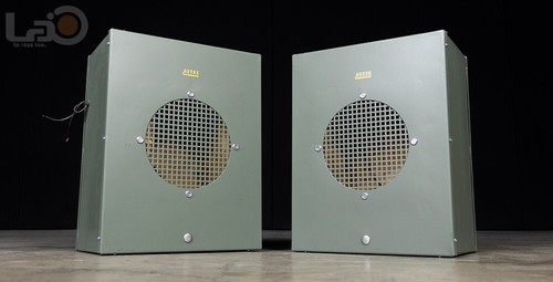 Altec industriel complet pour - altec,
