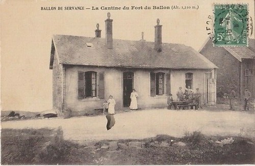 Carte postale ancienne cpa - carte,