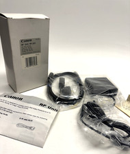 VINTAGE NOS Canon RF UNIT RF-301 Made in Japan