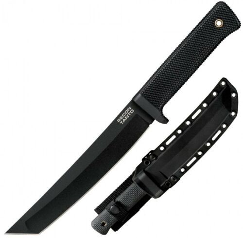 Cold steel 49lrt recon - cold, tanto