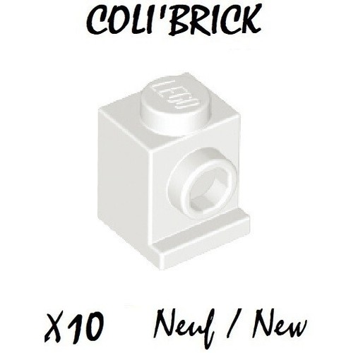 Lego 4070 10x brique - lego,