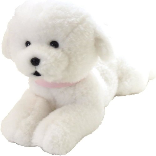 Peluche sun lemon knee - lemon, dog