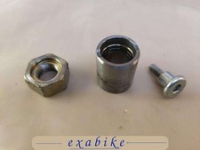 pas de description - voir photo pour Hyosung GT 125 COMET  de 2003 a 2009