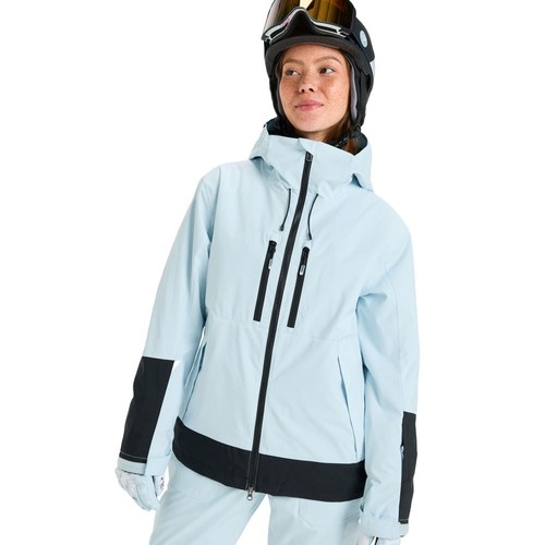 Roxy upwards damen - upwards, damen-skijacke
